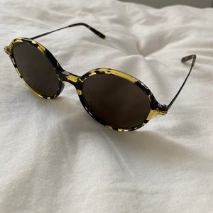 Oliver Peoples Corby Sunglasses